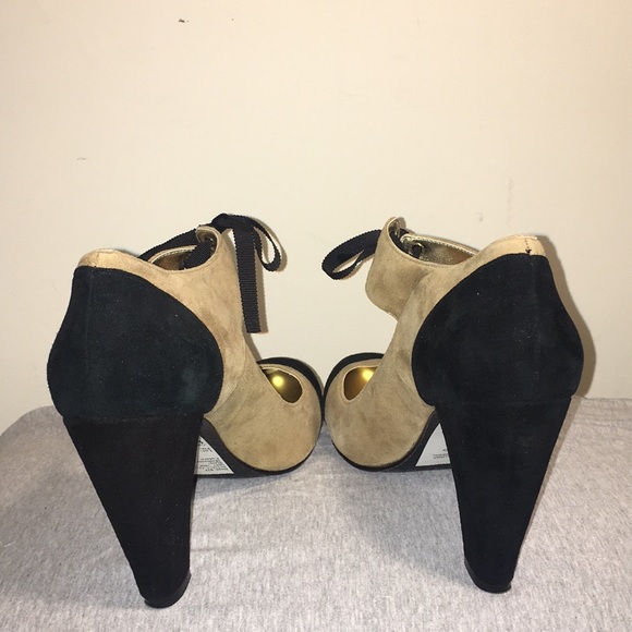 Beverly feldman Shoes - Picture 3 of 5
